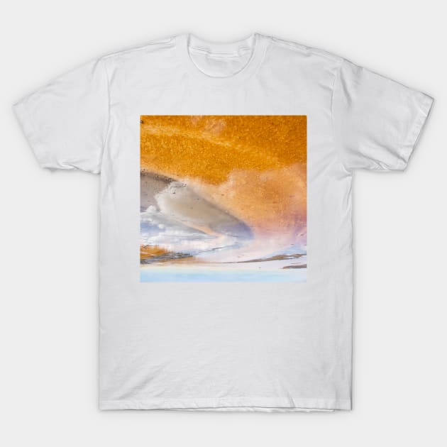 Pools T-Shirt by FitAndThirsty